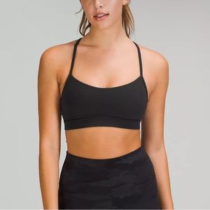 Lululemon Light Support Sports Bra